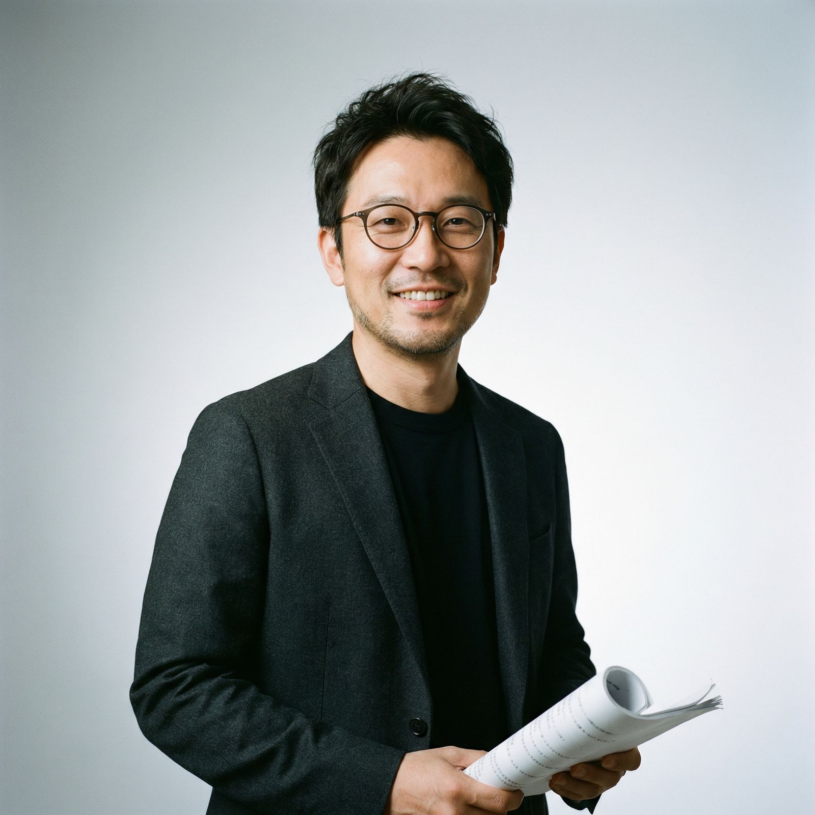 51动漫导演顾问陈锐峰